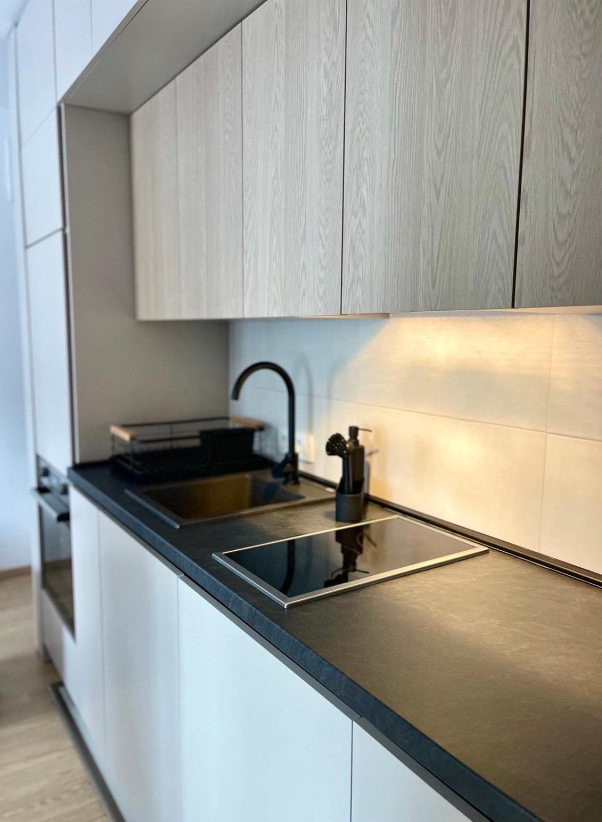 Apartman Mandic Zabljak Exterior foto